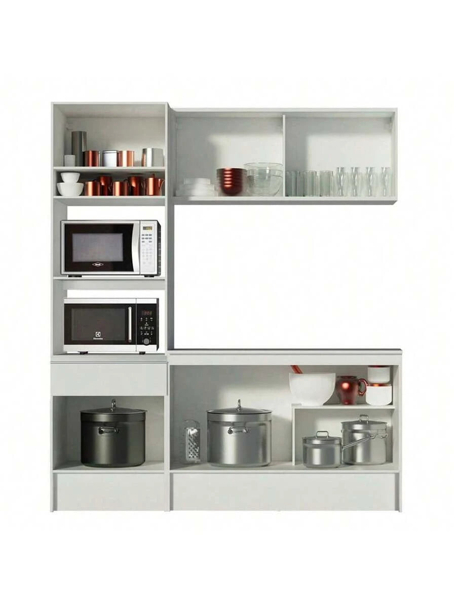 Cocina Integral Completa
