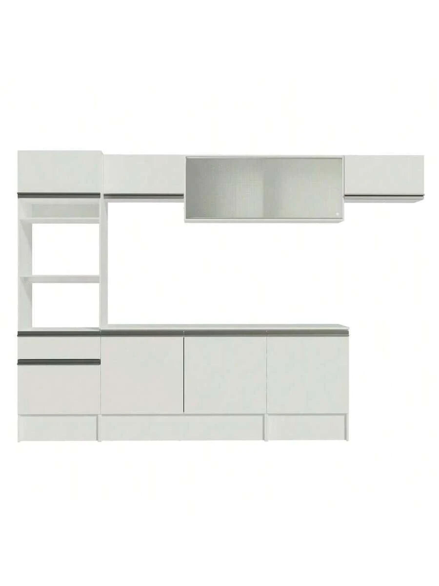 Cocina Integral Completa Modular Madesa 300cm