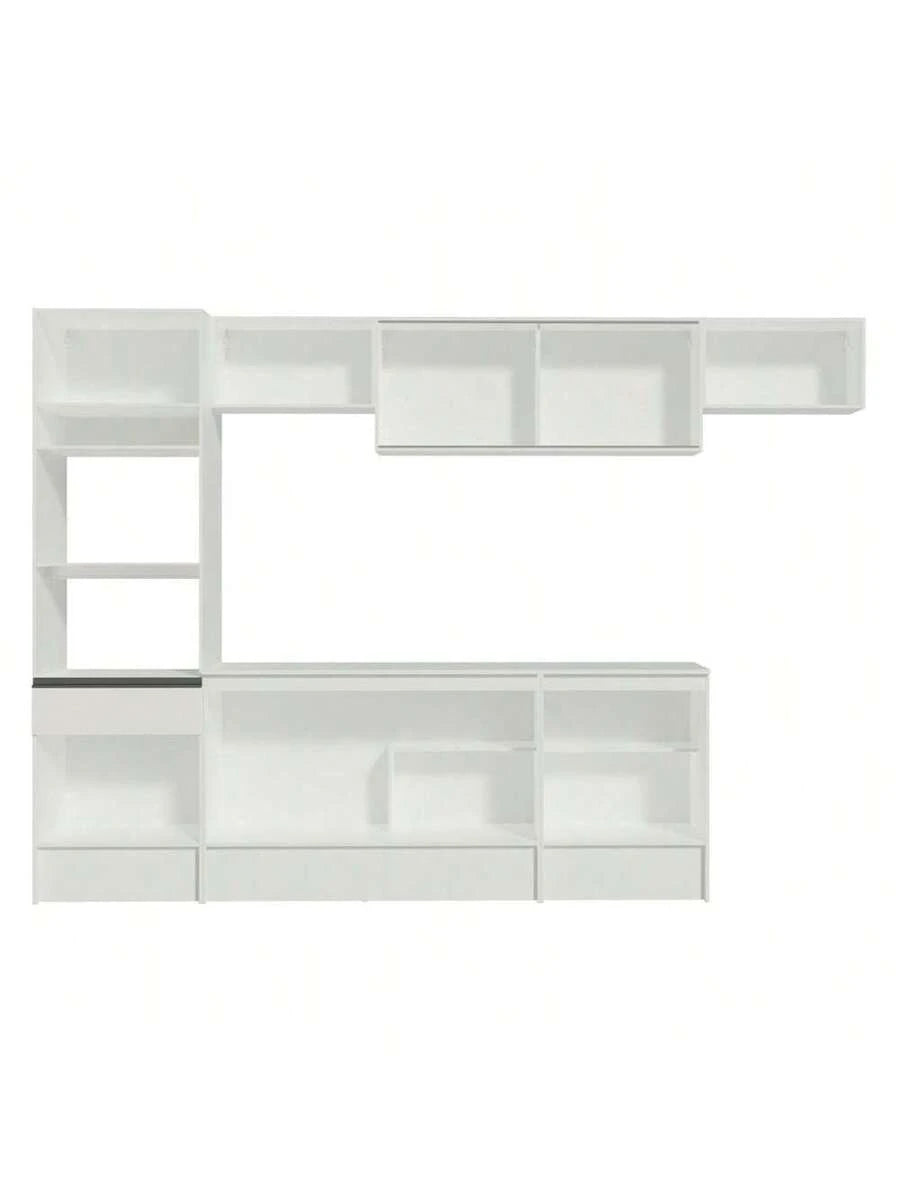 Cocina Integral Completa Modular Madesa 300cm