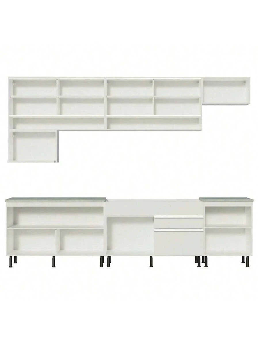 Mueble de cocina integral
