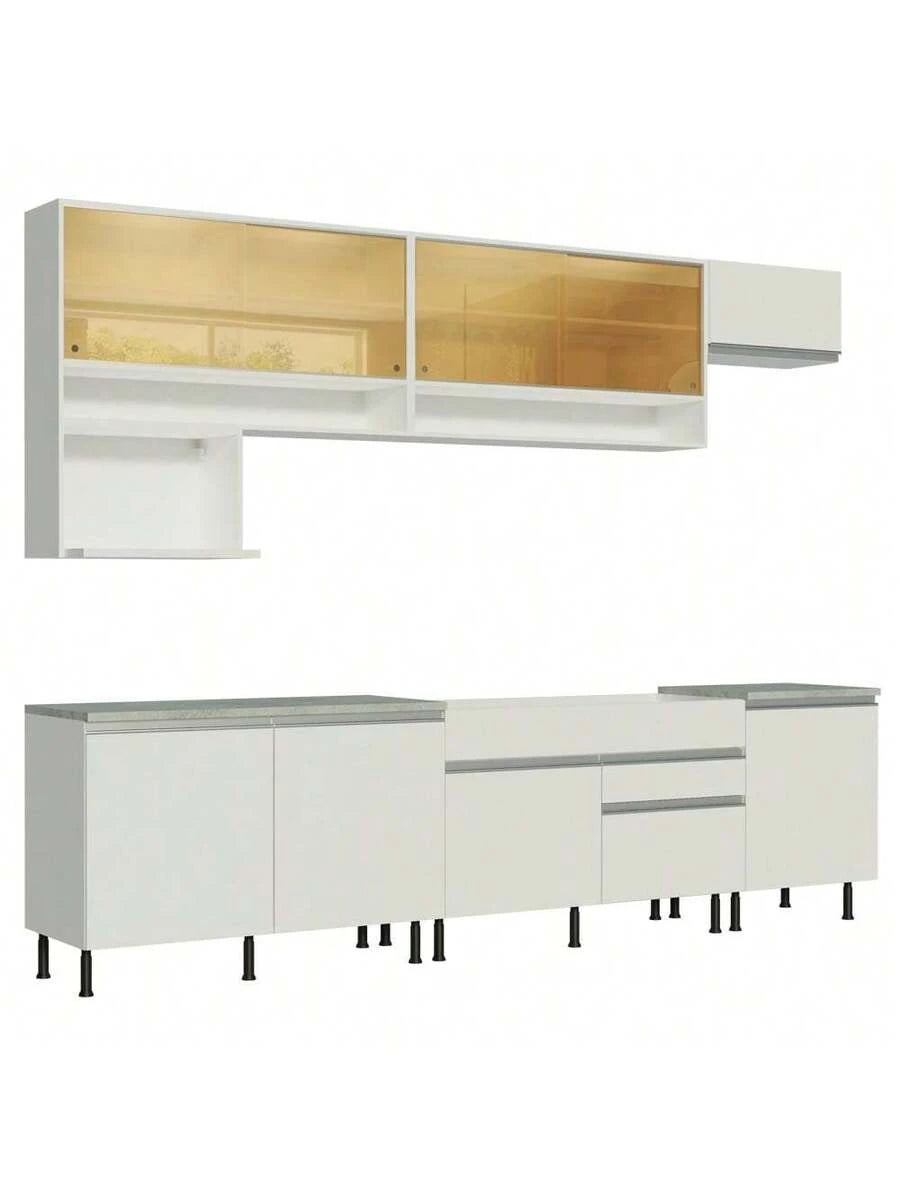 Mueble de cocina integral