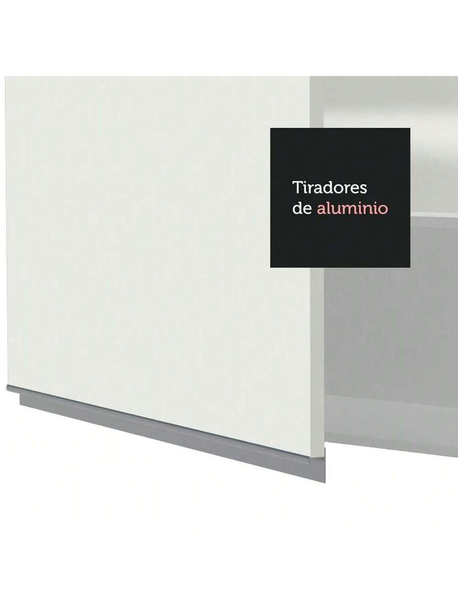 Mueble de cocina integral