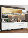 Mueble de cocina integral