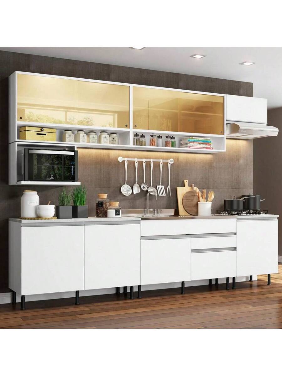 Mueble de cocina integral