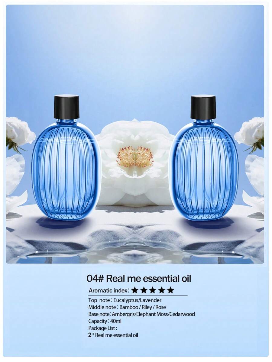 Nuevo difusor de aromas USB humidificador de aceites esenciales