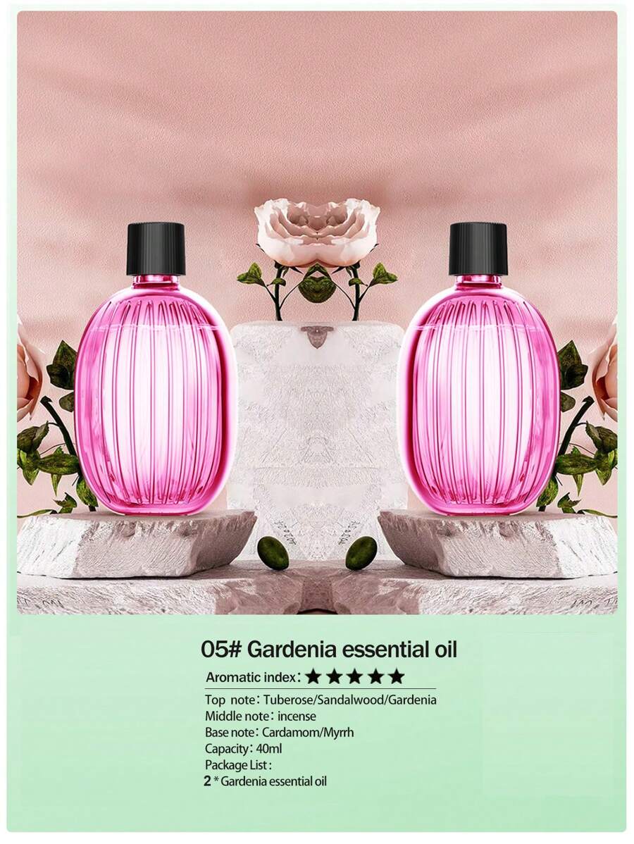 Nuevo difusor de aromas USB humidificador de aceites esenciales