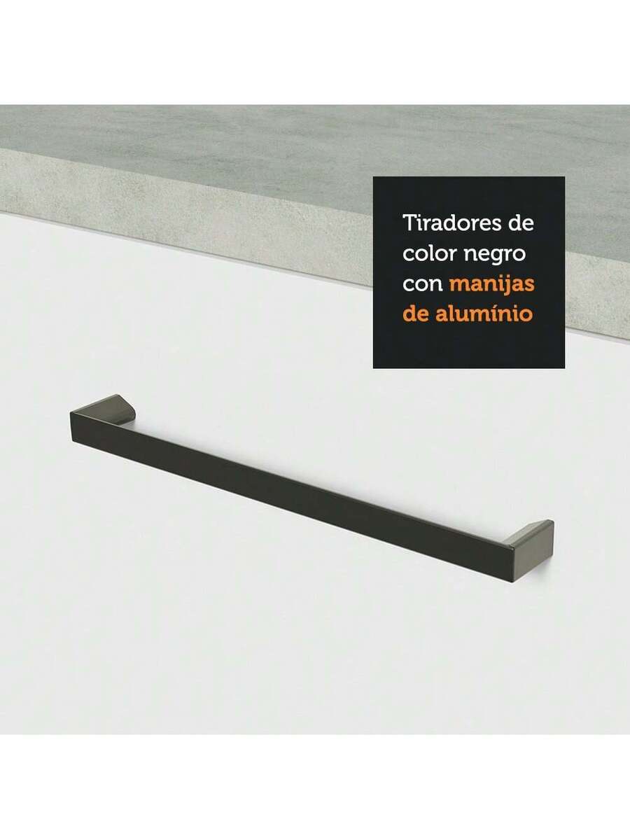 Mueble De Cocina Integral