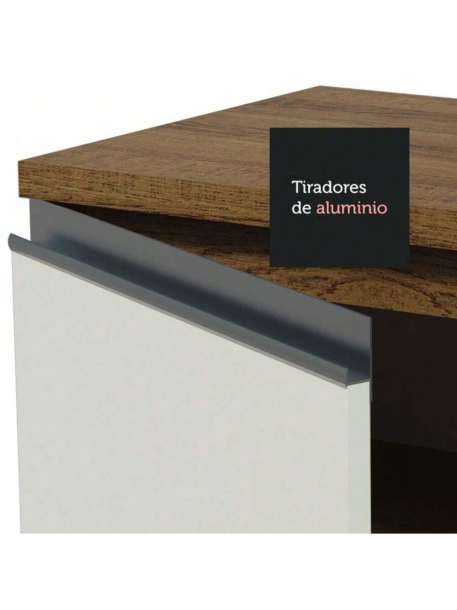 Cocina Integral Completa