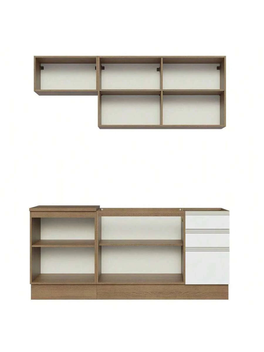 Cocina Integral Completa