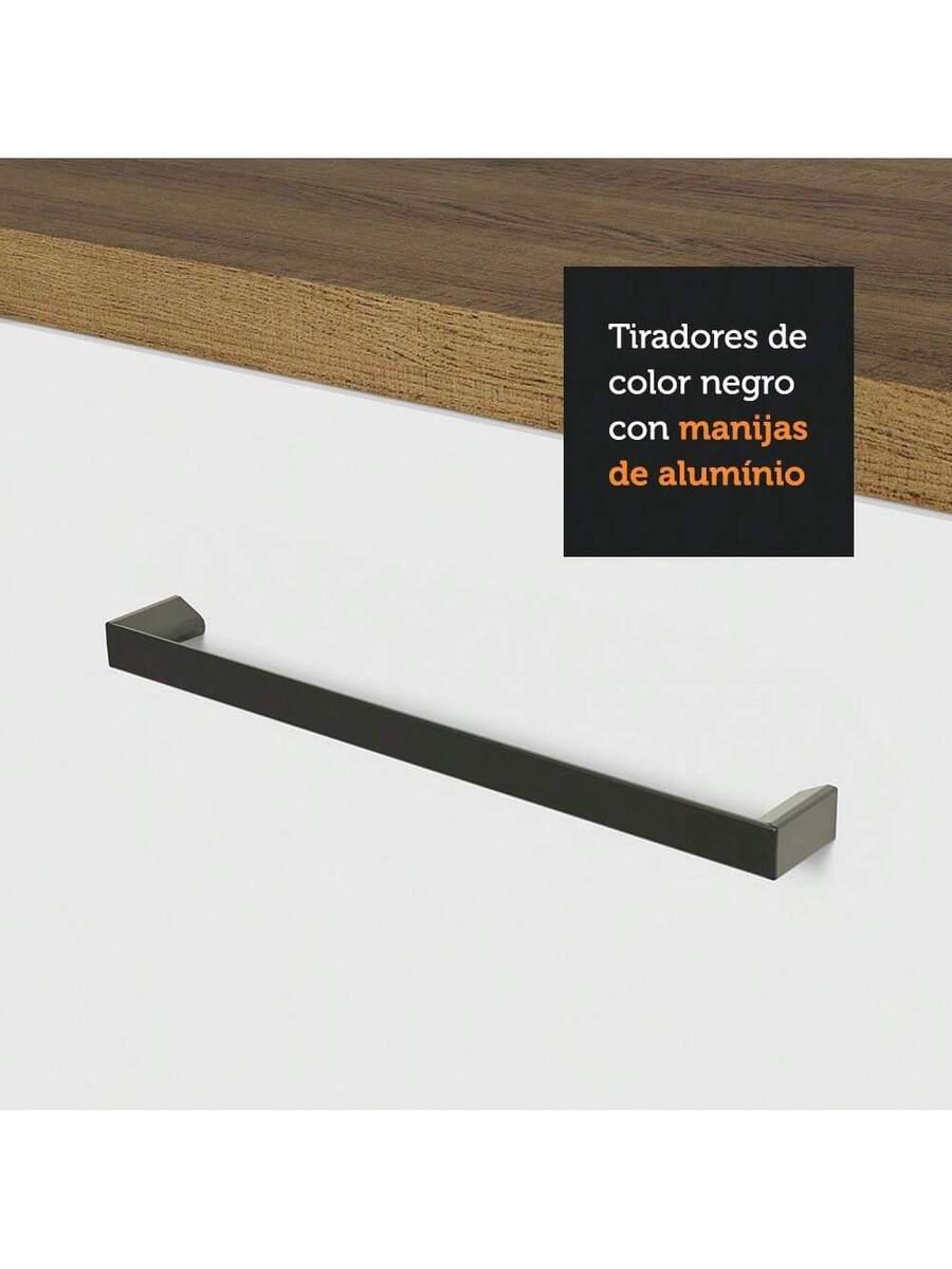 Cocina Integral Completa