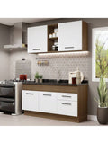 Cocina Integral Completa