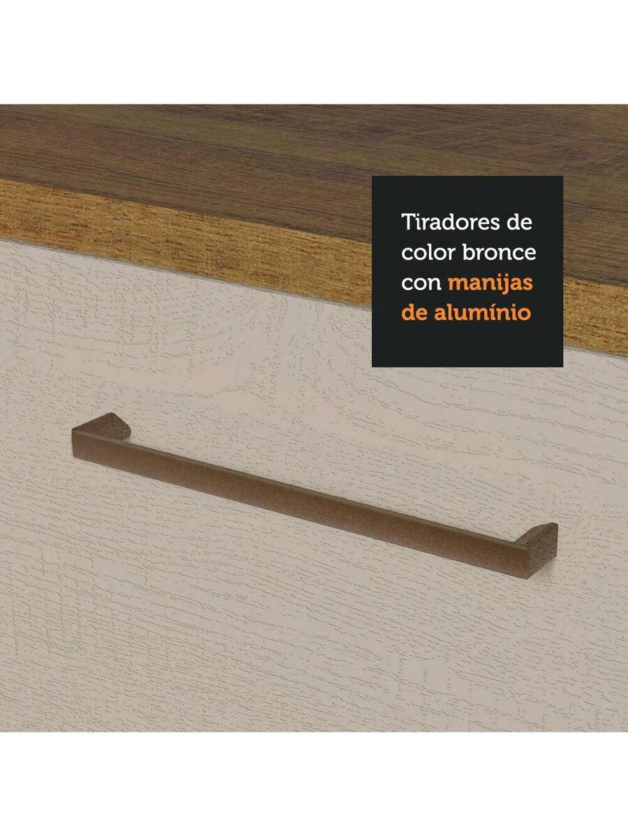 Cocina Integral Completa