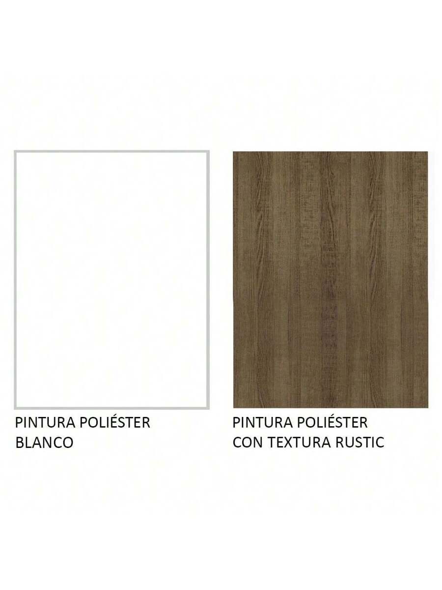 Cocina Integral Completa