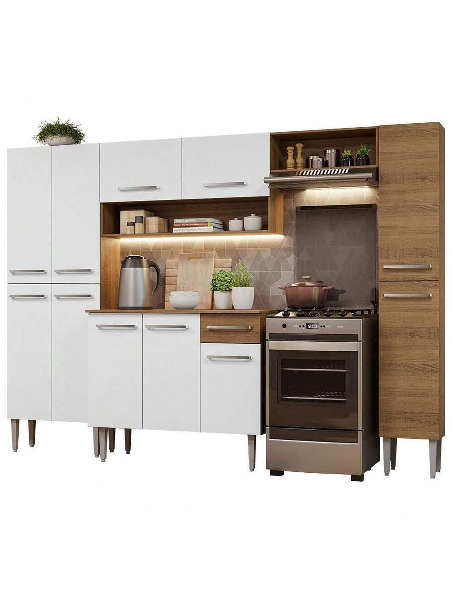 Cocina Integral