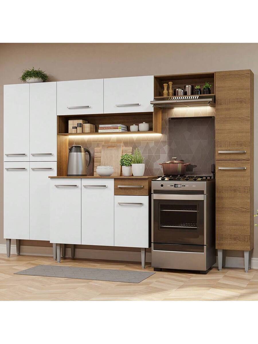 Cocina Integral