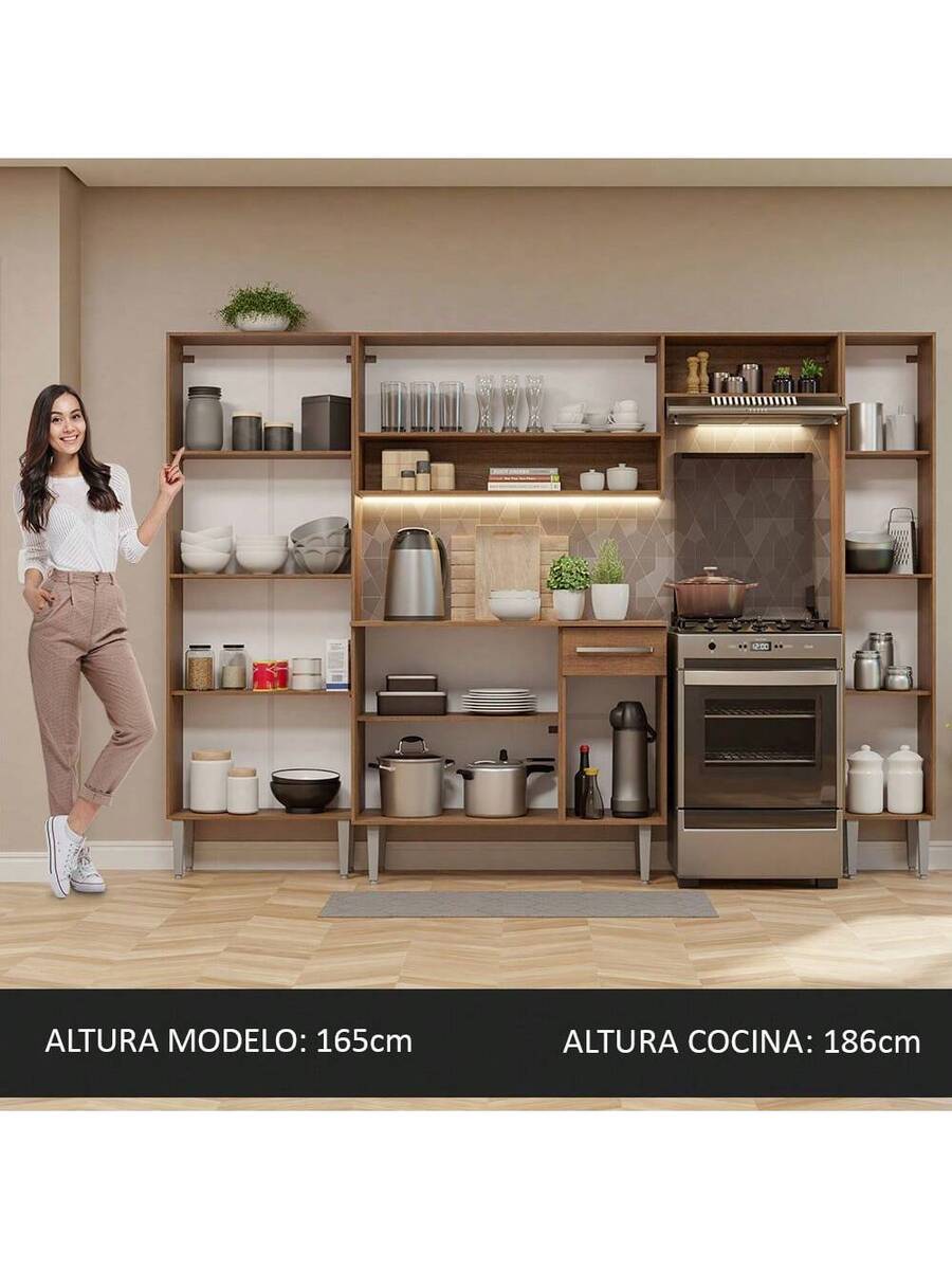 Cocina Integral
