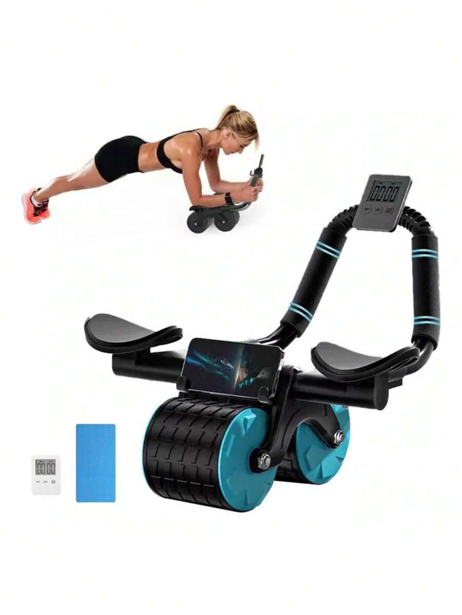 Rodillo para abdominales