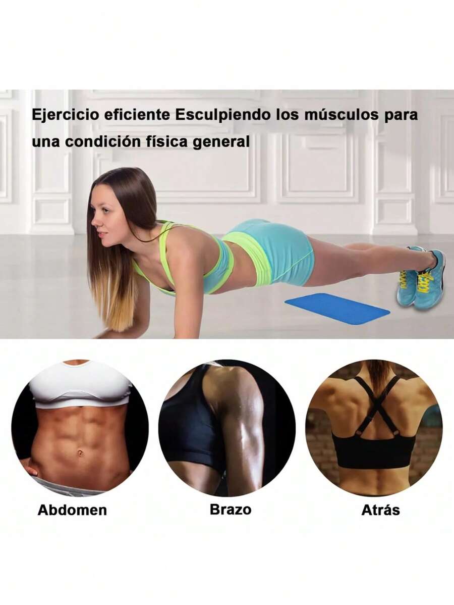 Rodillo para abdominales