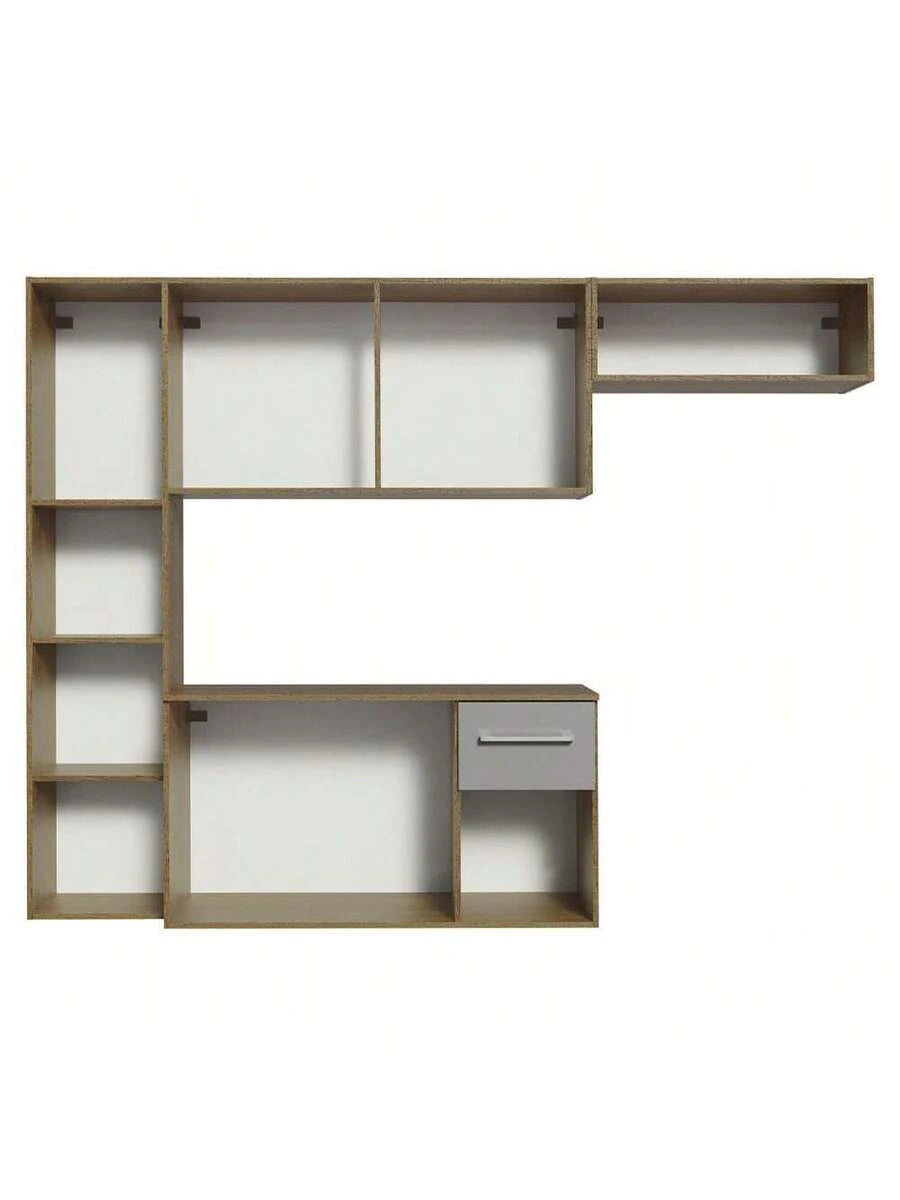 Mueble De Cocina Compacto