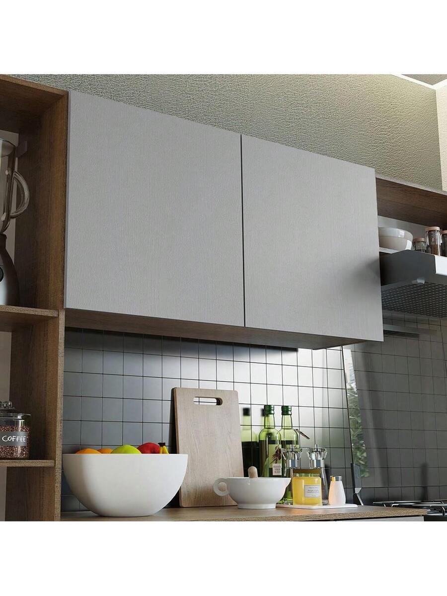 Mueble De Cocina Compacto