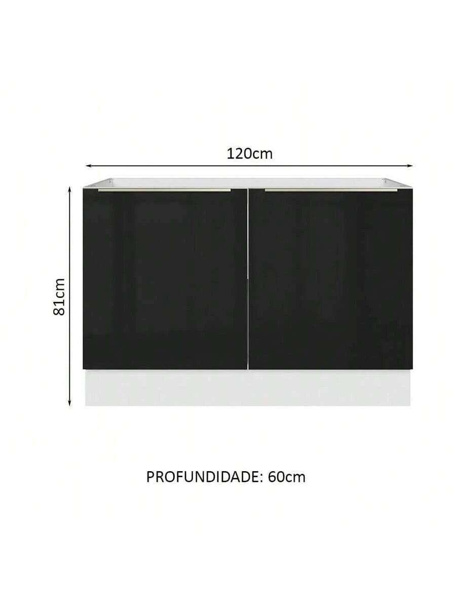 Cocina Integral Modular Madesa