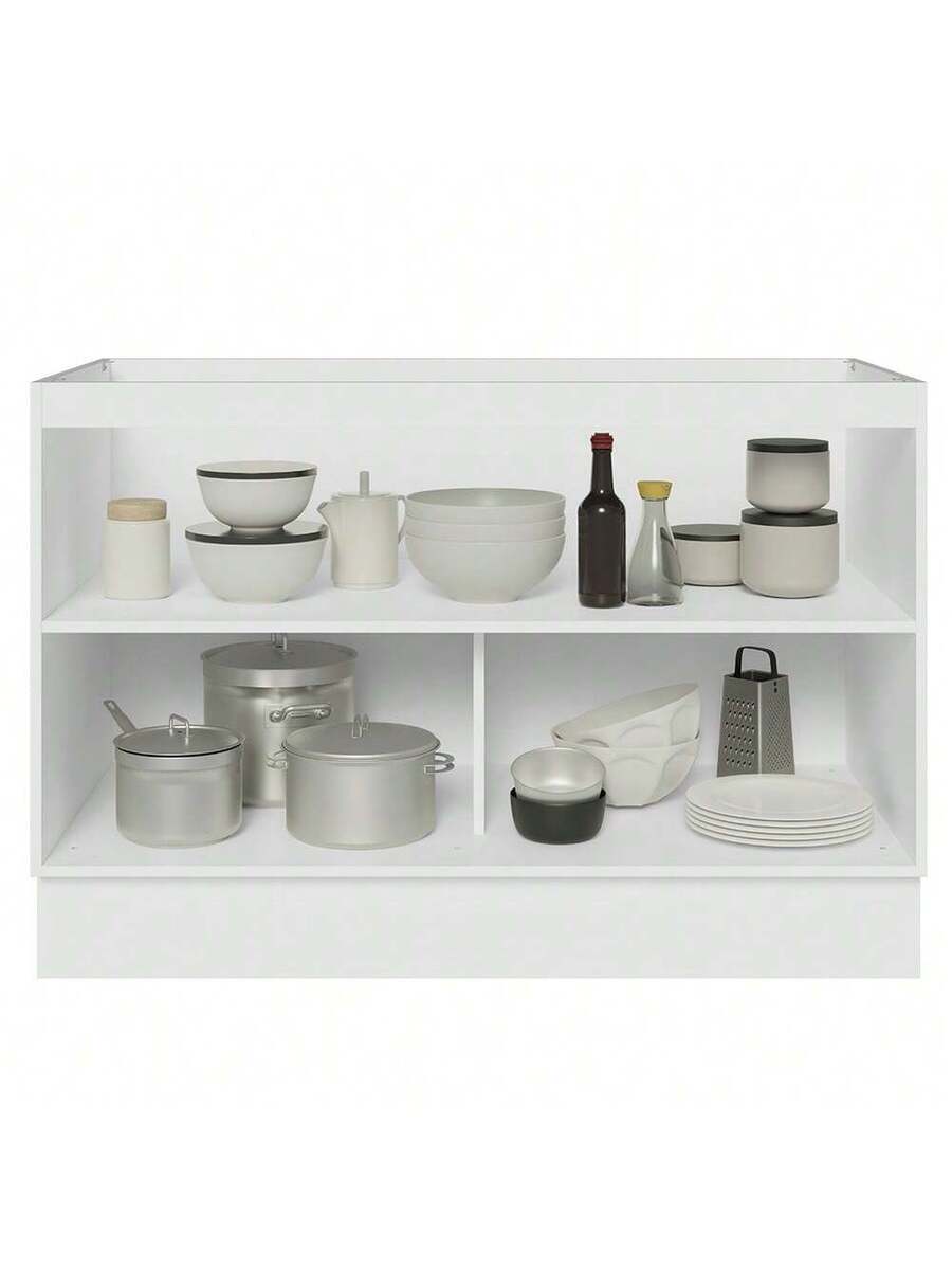 Cocina Integral Modular Madesa