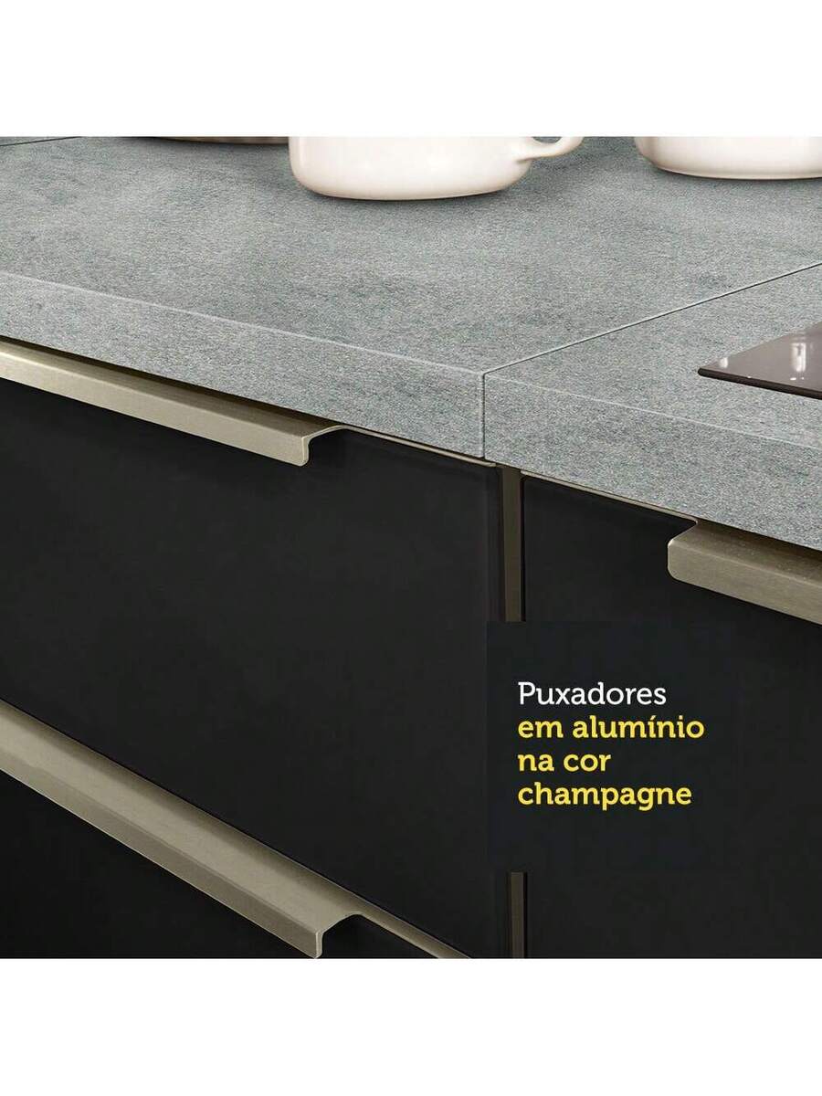 Cocina Integral Modular Madesa