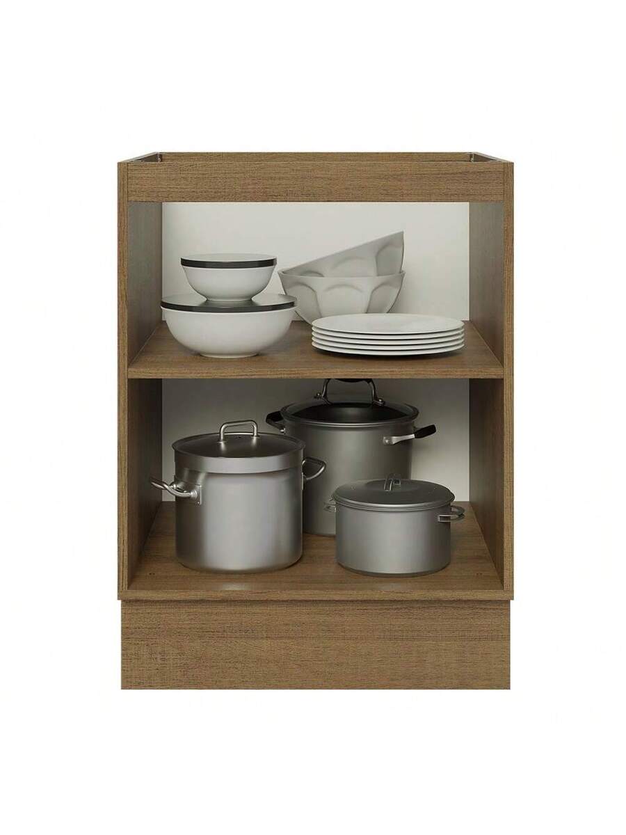 Cocina Integral Modular Madesa