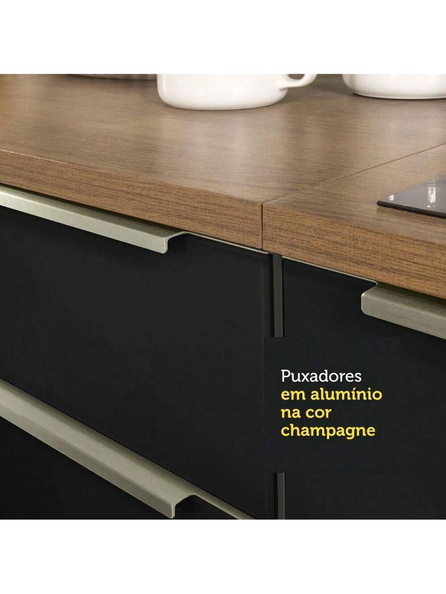 Cocina Integral Modular Madesa