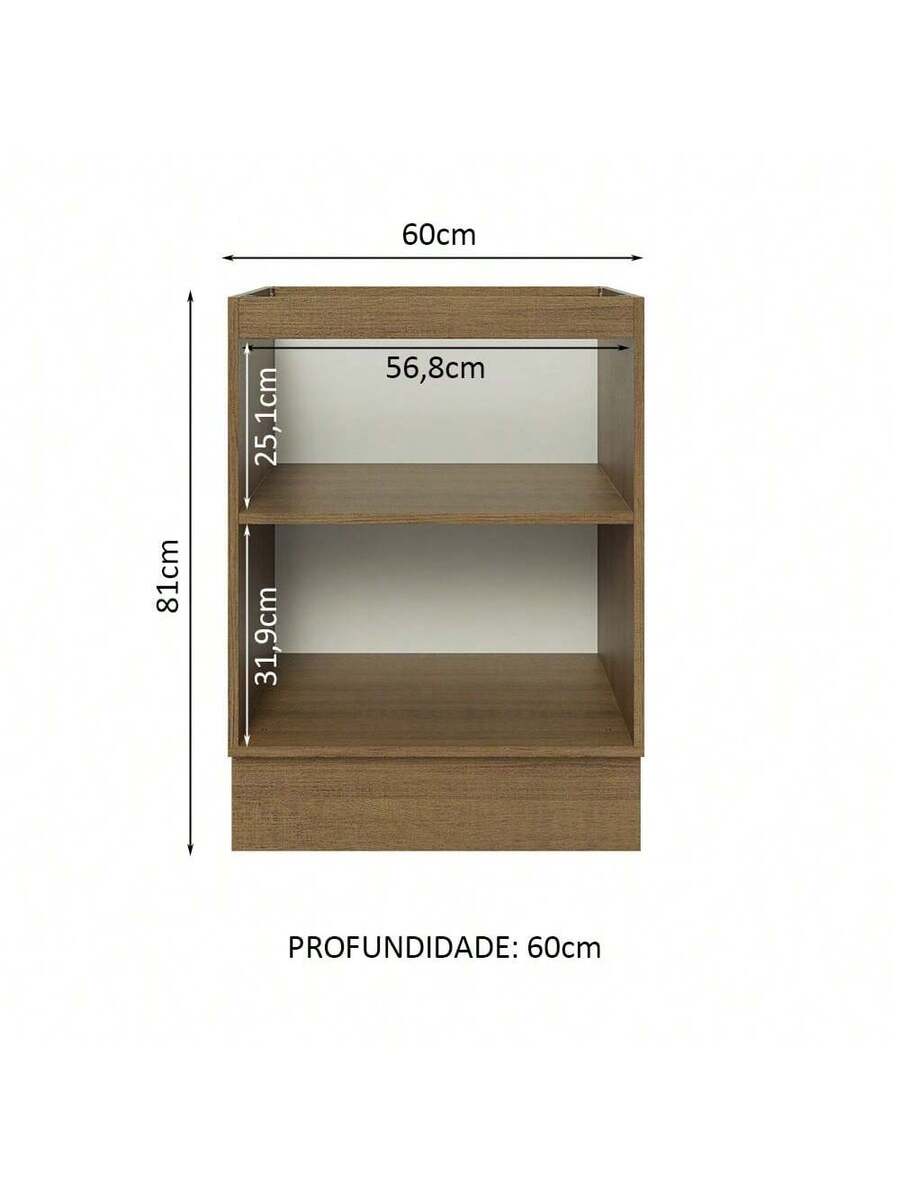 Cocina Integral Modular Madesa