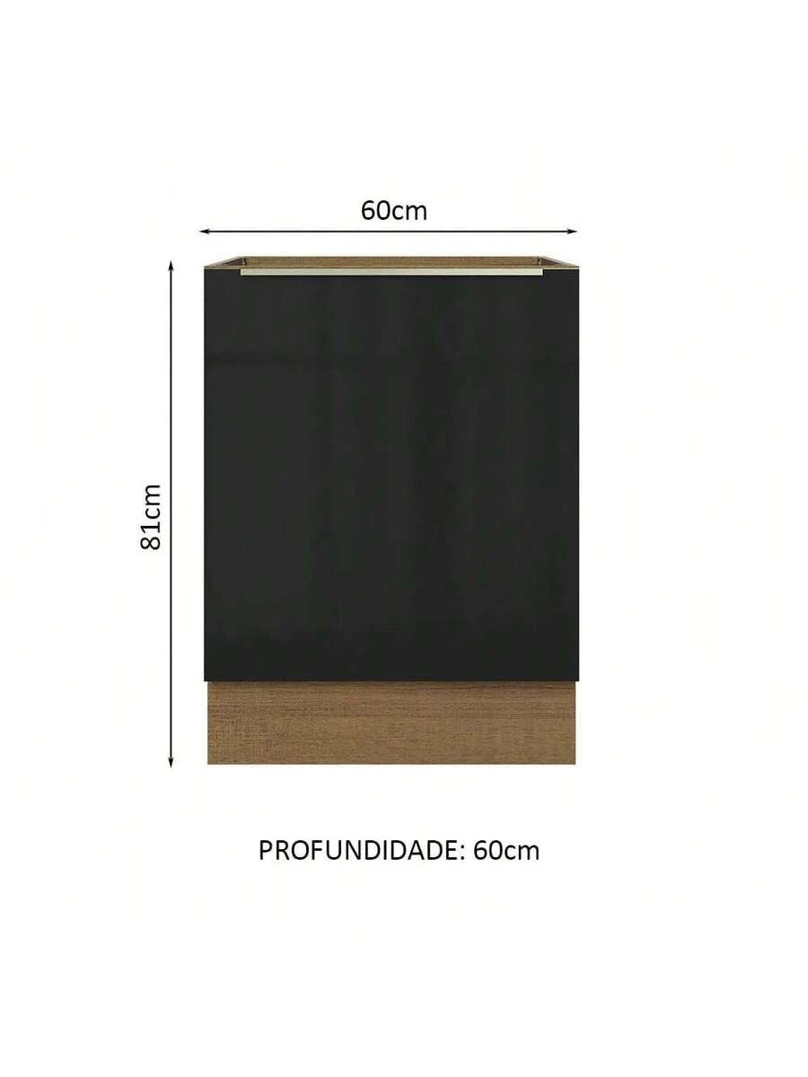 Cocina Integral Modular Madesa
