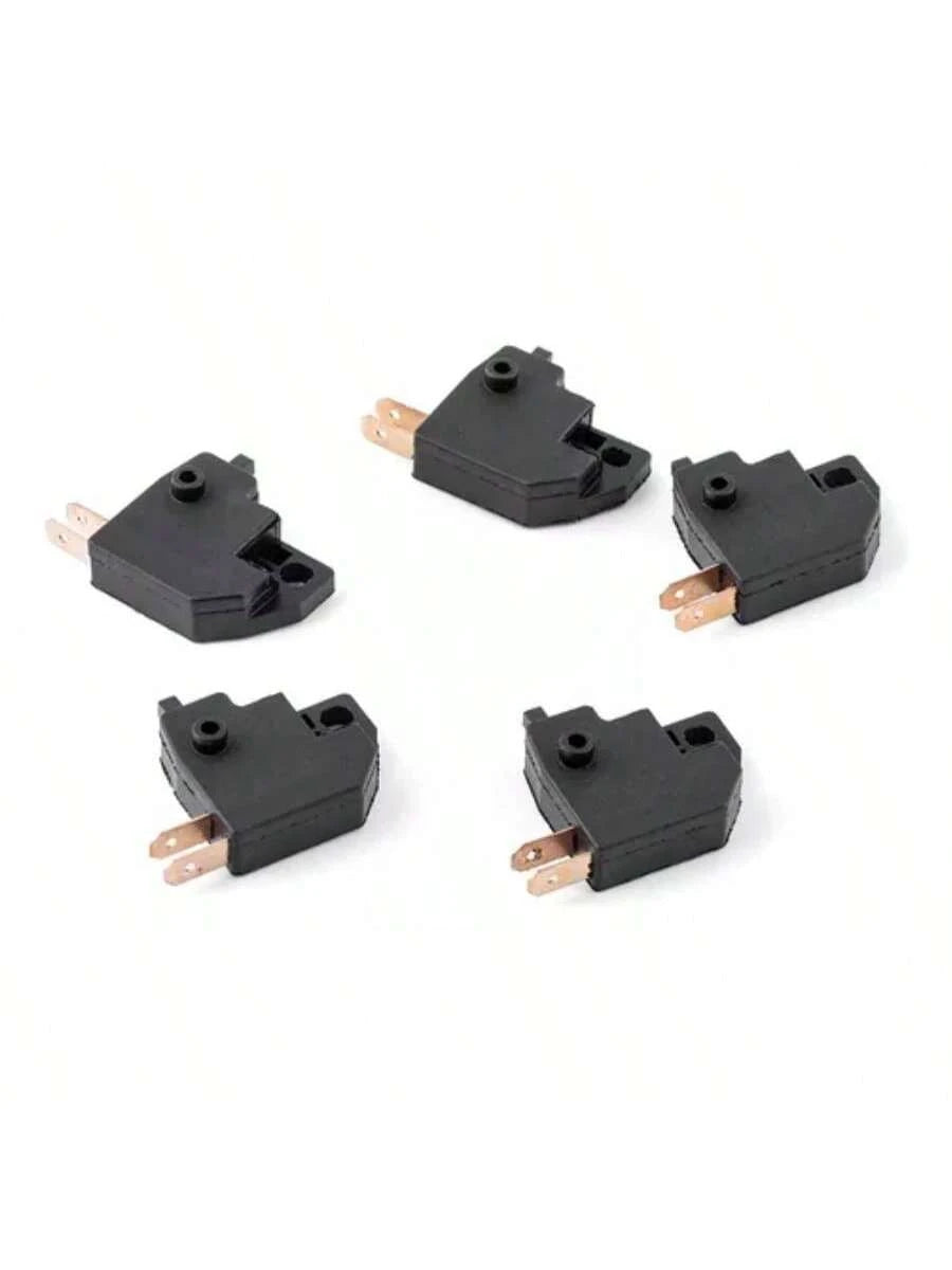 Botón Switch Freno Derecho Italika Ds150/gs150