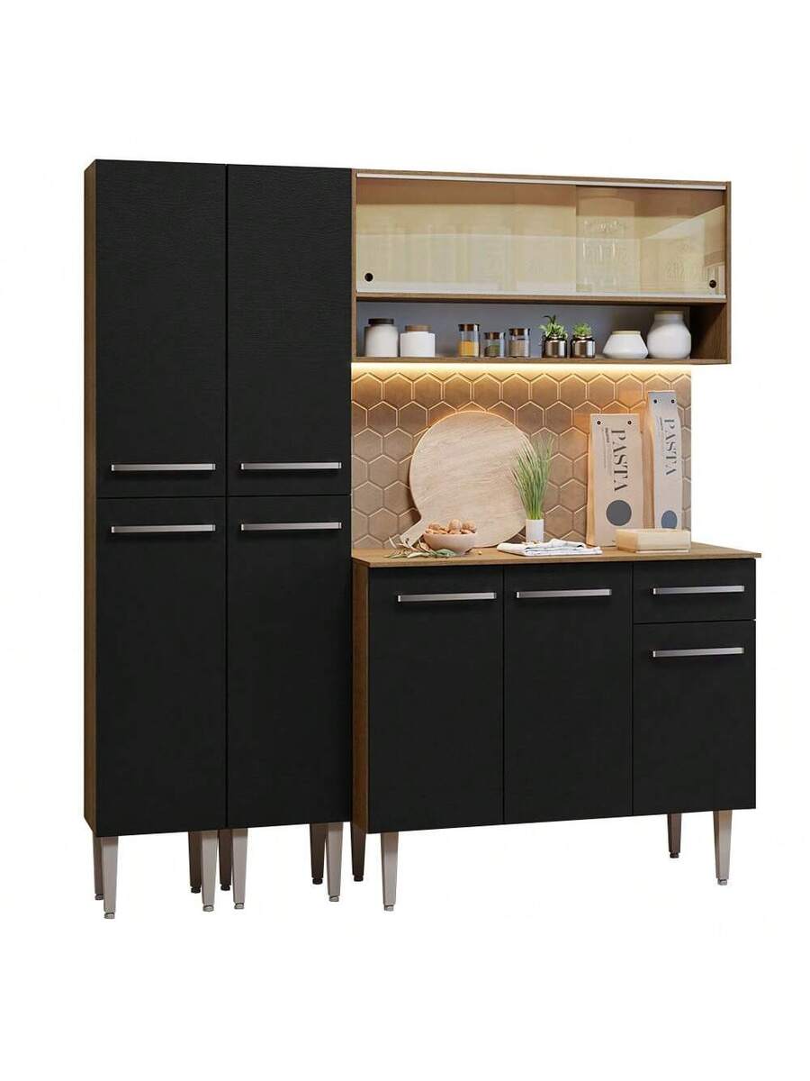 Cocina Integral Completa