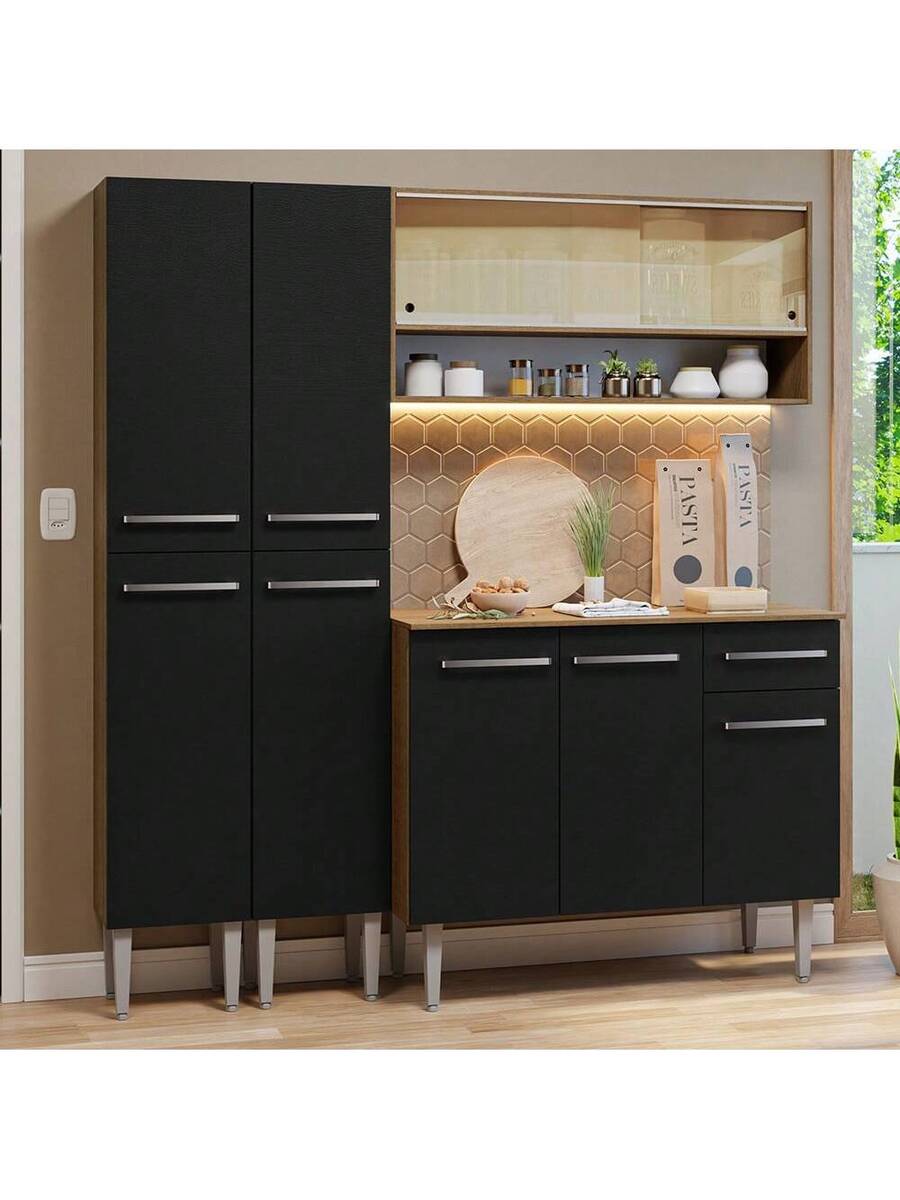 Cocina Integral Completa
