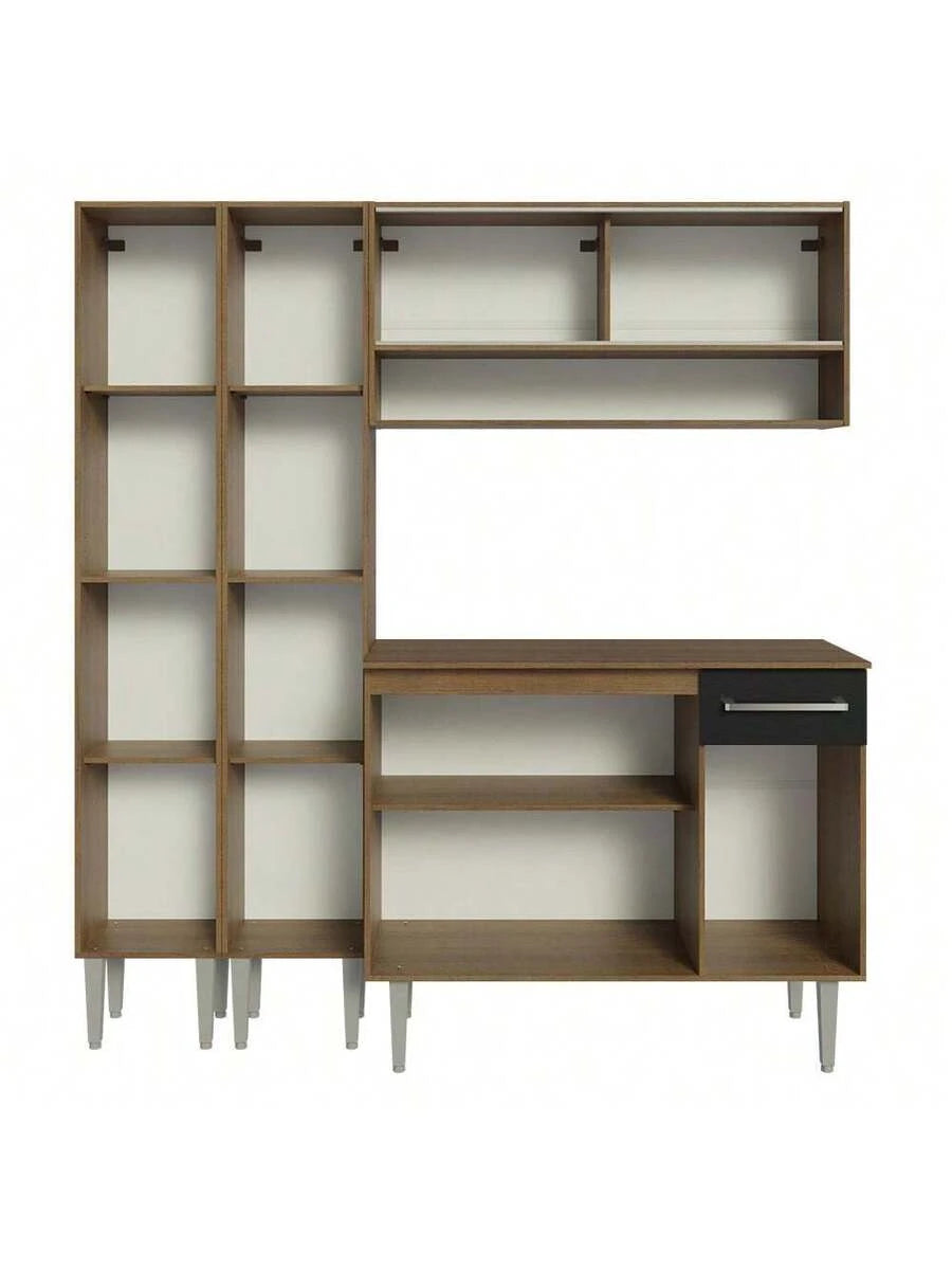 Cocina Integral Completa