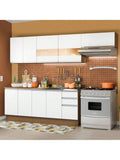 Cocina Integral Completa Modular Madesa 280cm