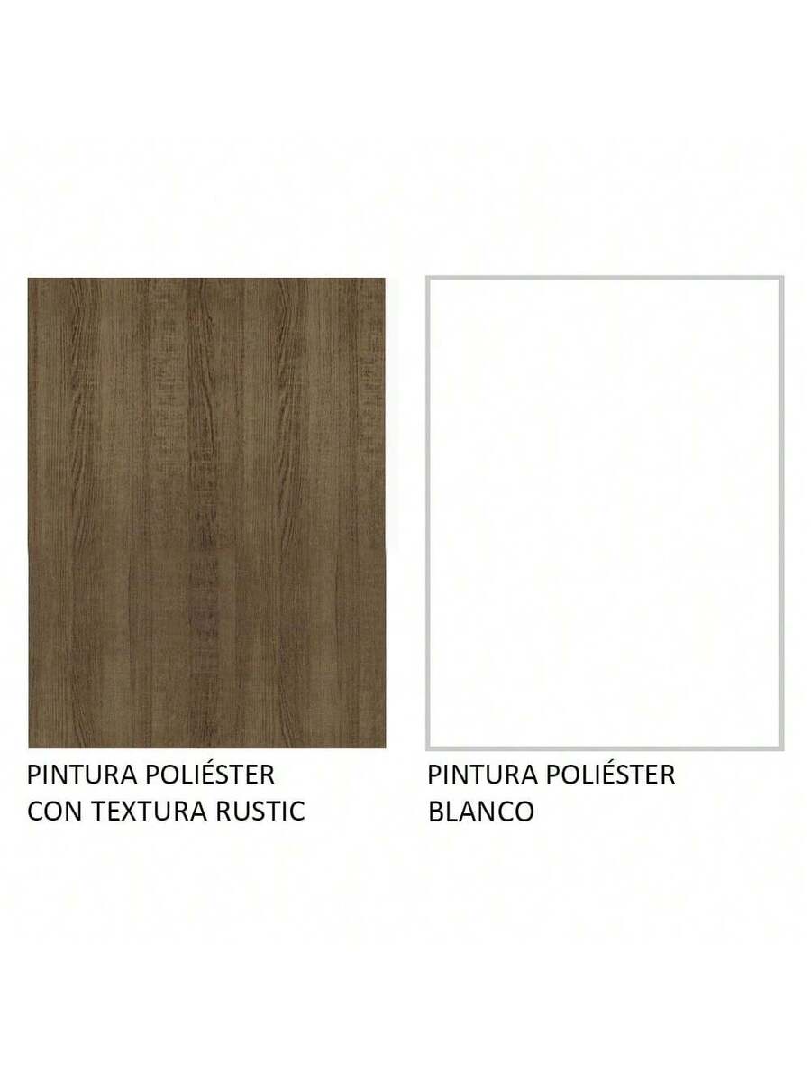 Cocina Integral Completa Modular Madesa 280cm