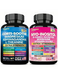 Suplemento De Cortisol
