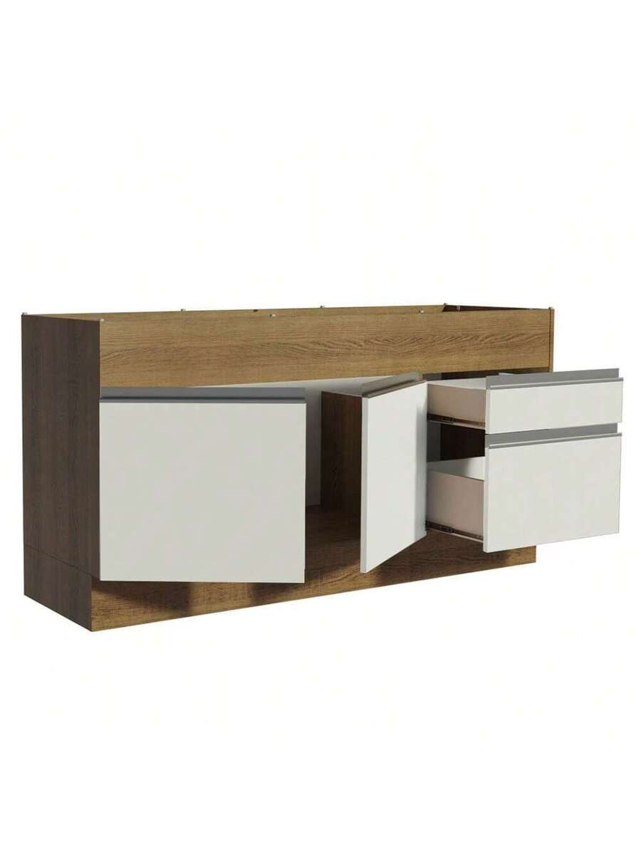 Cocina Integral Modular Madesa
