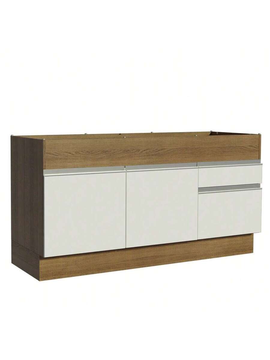 Cocina Integral Modular Madesa