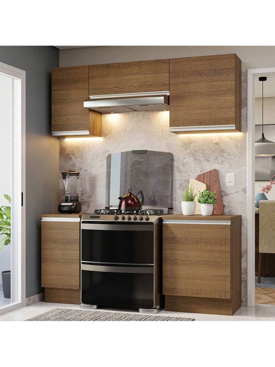 Cocina Integral 180cm