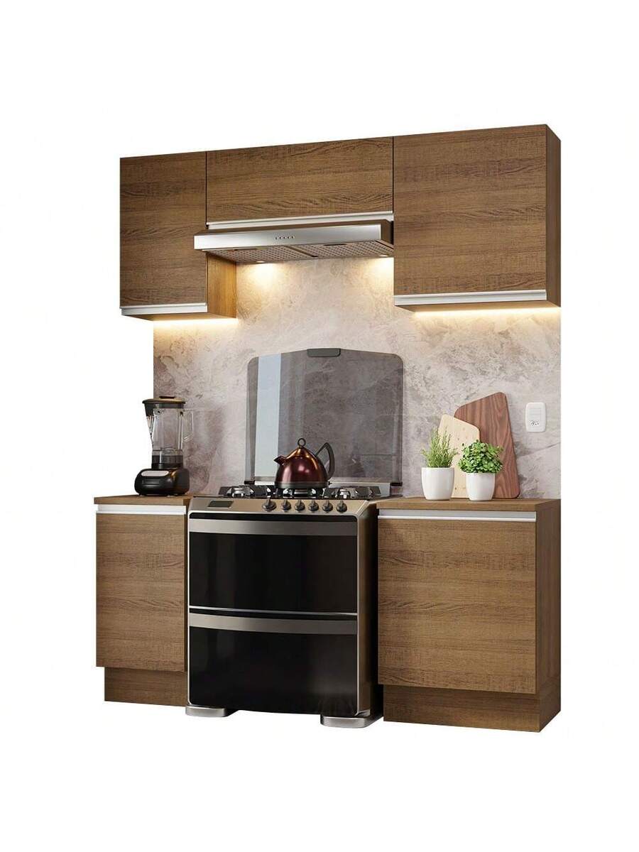 Cocina Integral 180cm