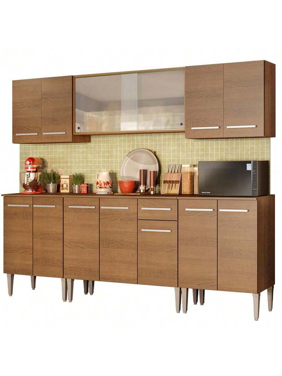 Cocina integral completa
