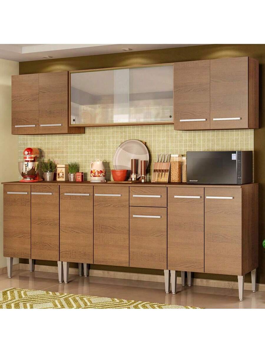 Cocina integral completa