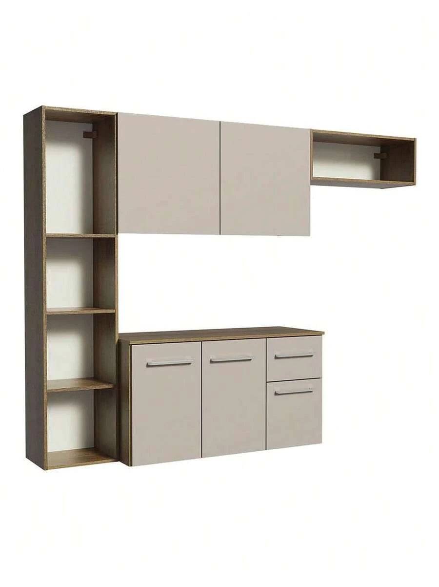 Cocina Integral Completa