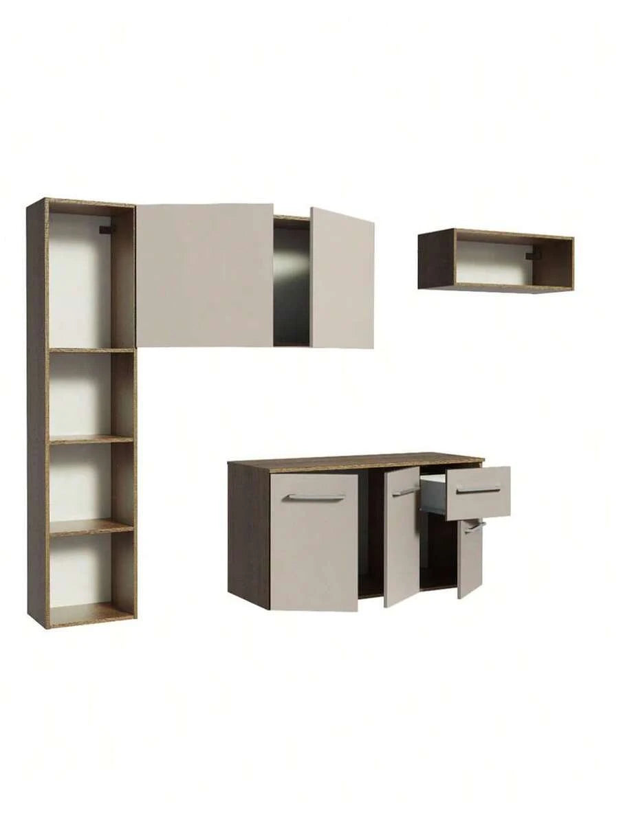 Cocina Integral Completa