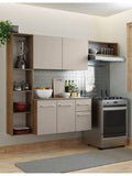 Cocina Integral Completa