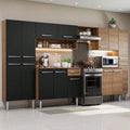 Armario Cocina Completo 325cm