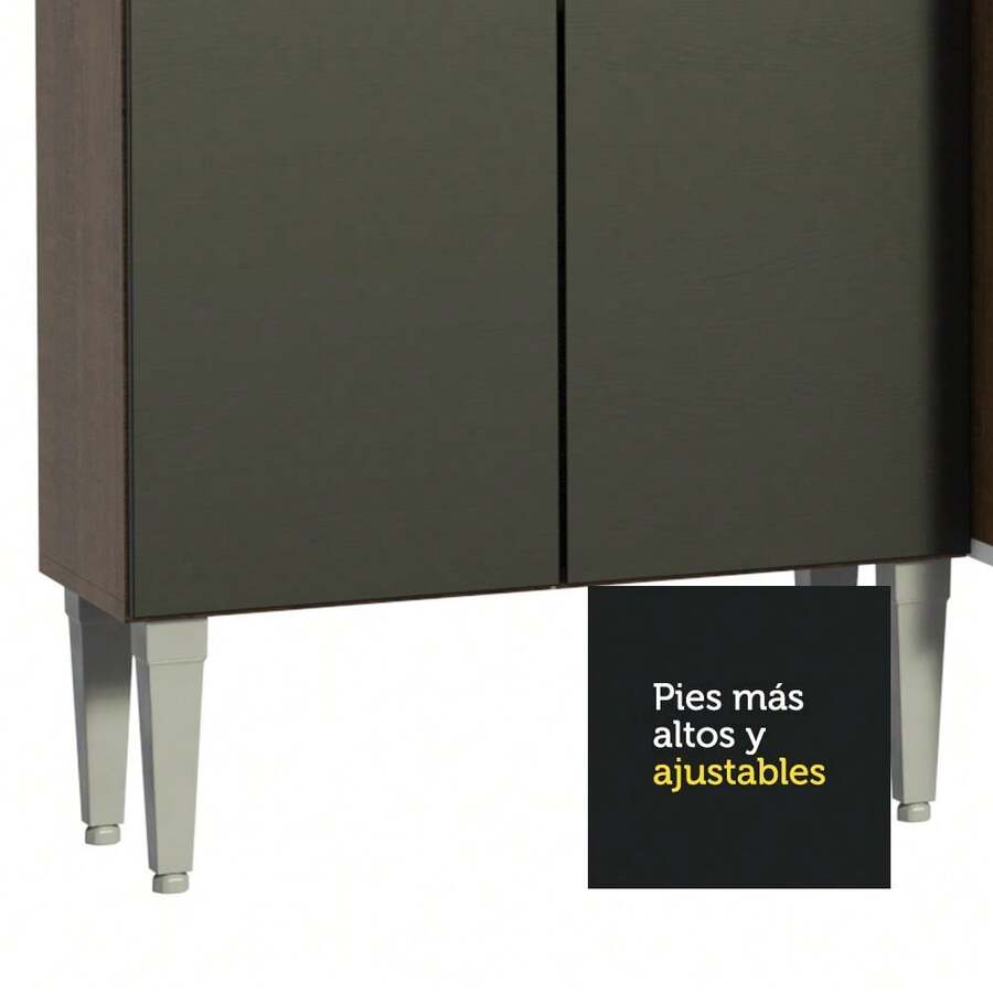 Armario Cocina Completo 325cm