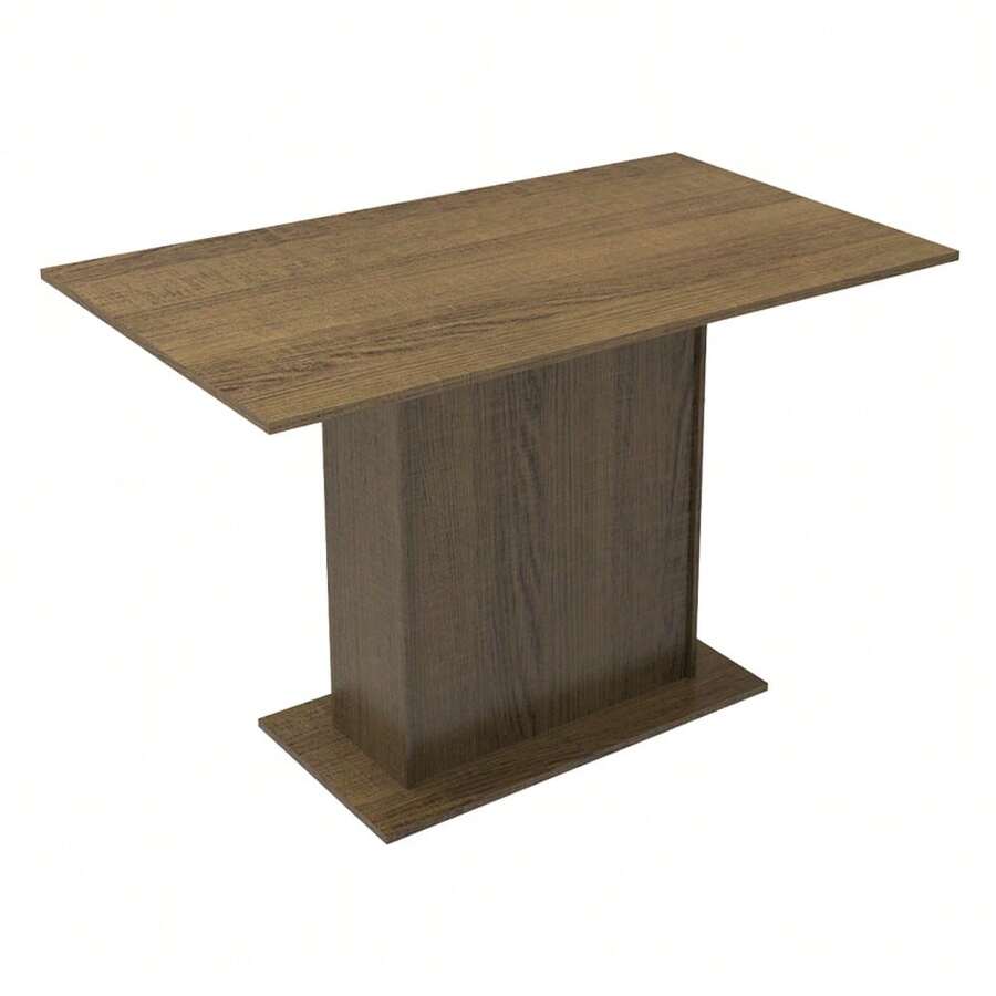 Juego De Comedor Con Mesa